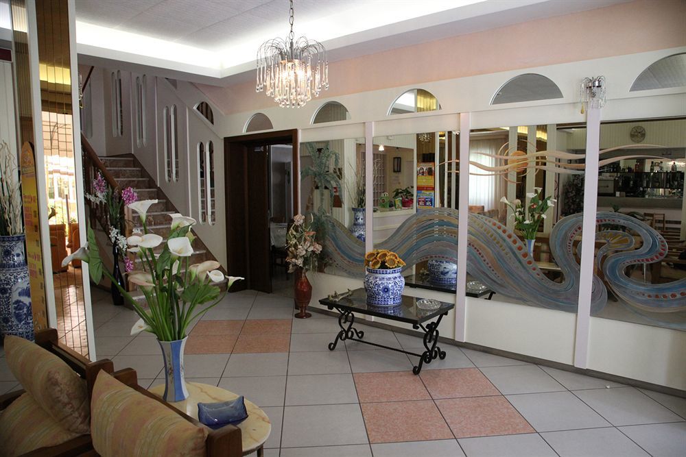 Hotel Fernanda Cesenatico Zewnętrze zdjęcie